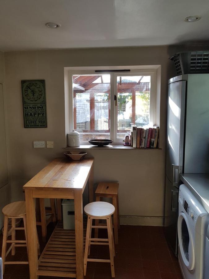The Old Reading Room キングストン エクステリア 写真